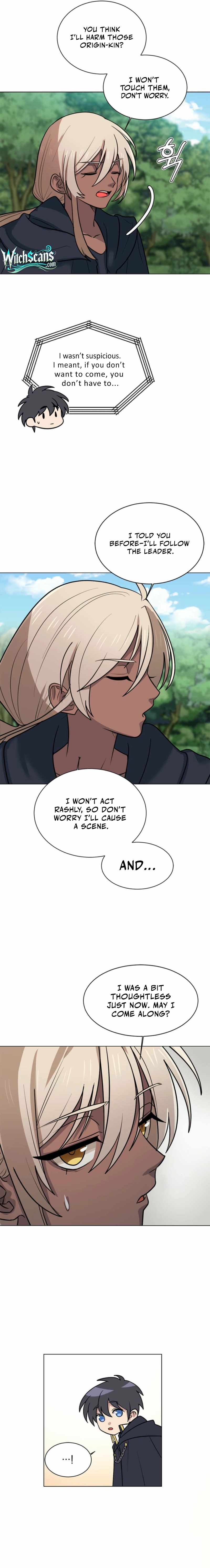 Estio [ALL CHAPTERS] Chapter 127 8